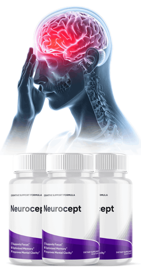 Neurocept Bottles